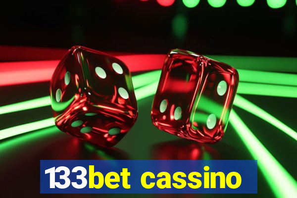 133bet cassino